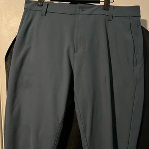Lululemon ABC Classic Fit Trousers 32x30